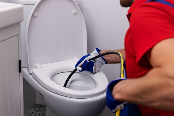 Best Sewer Line Repair  in Salem, MO