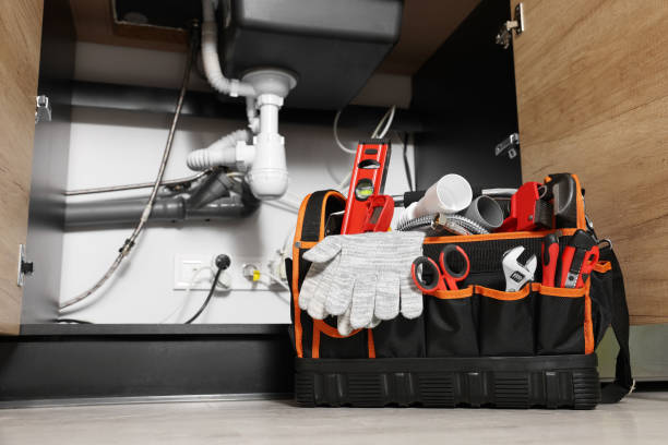 Sprinkler Systems in Salem, MO