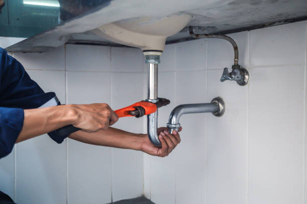 Best Commercial Plumbing Services  in Salem, MO