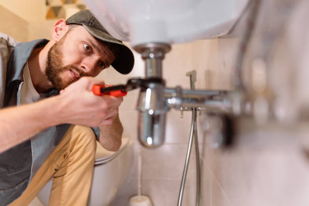 Septic Systems in Salem, MO