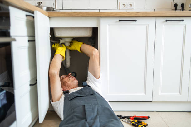 Best Affordable Plumbing Services  in Salem, MO