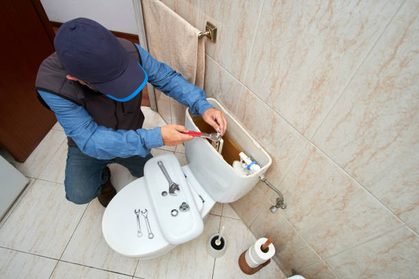 Best Same-Day Plumbing Service  in Salem, MO