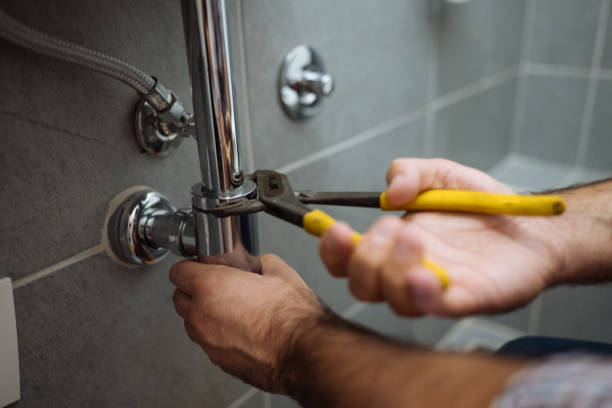 Best Plumbing Inspection Services  in Salem, MO