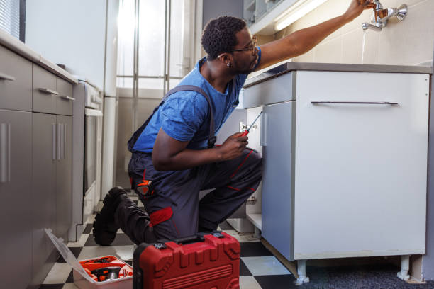 Best Toilet Repair Services  in Salem, MO