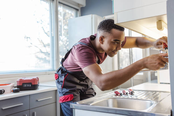Best Plumbing Services Near Me  in Salem, MO