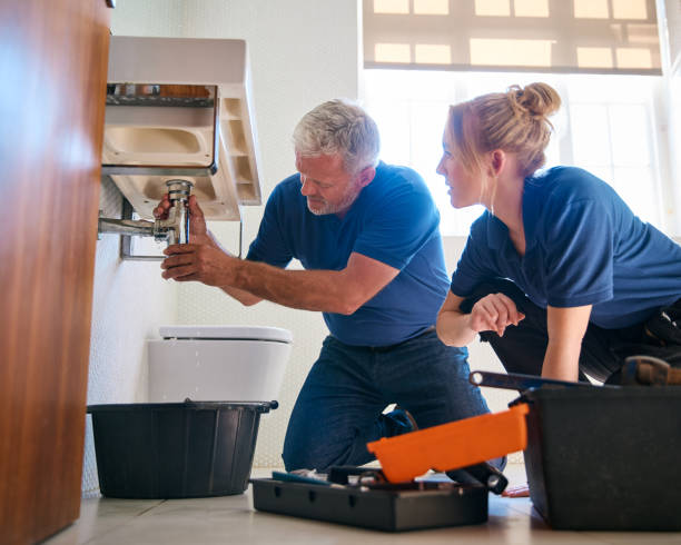 Professional Plumbing in Salem, MO